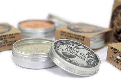 Agnes + Cat Fuller Earth Mask for Radiant Skin - Everyday Bargainz