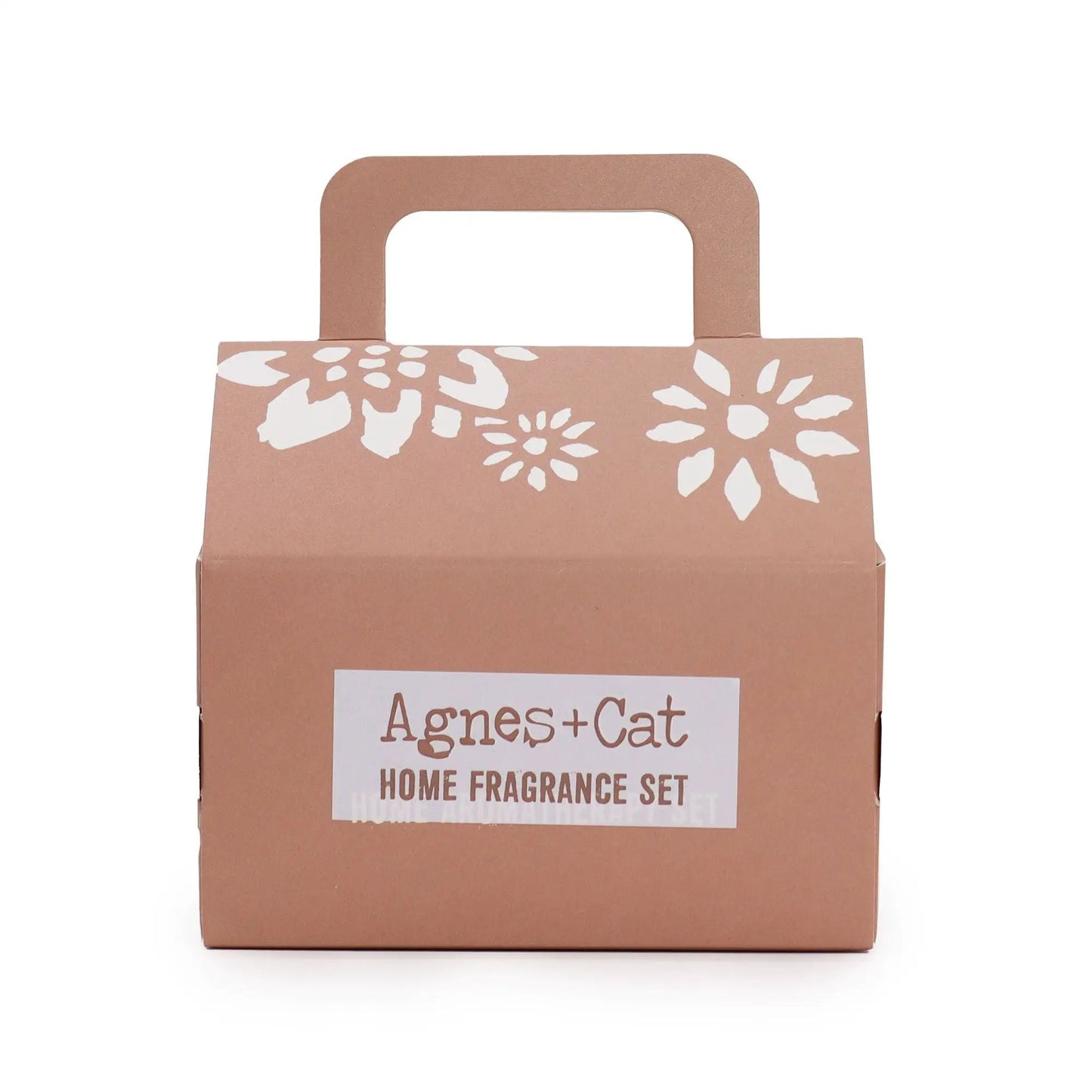AW Dropship UK Agnes + Cat Fragrance Gift Set - Moroccan - Agnes + Cat Gift Sets