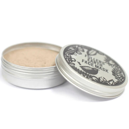 Agnes + Cat Fuller Earth Mask for Radiant Skin - Everyday Bargainz