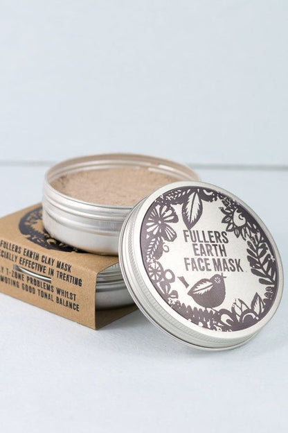 Agnes + Cat Fuller Earth Mask for Radiant Skin - Everyday Bargainz