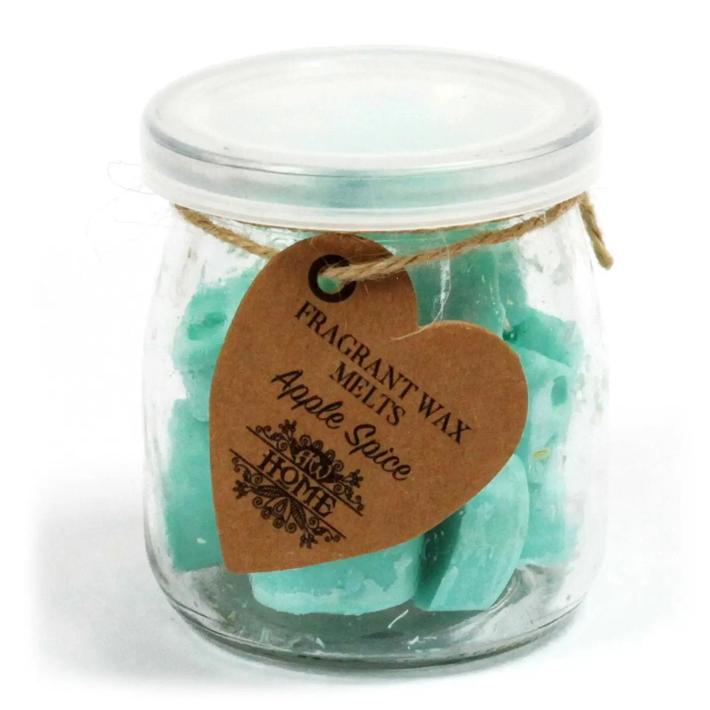 Soywax Melts Jar - Apple Spice by AW Dropship UK