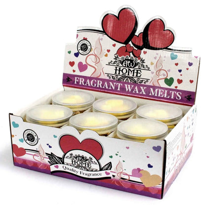 Ancient Wisdom Soy Wax Melts Jar Cinnamon Orange Scented - Everyday Bargainz