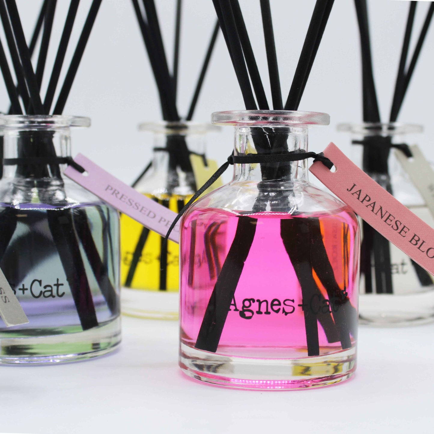 140ml Reed Diffuser - Provence