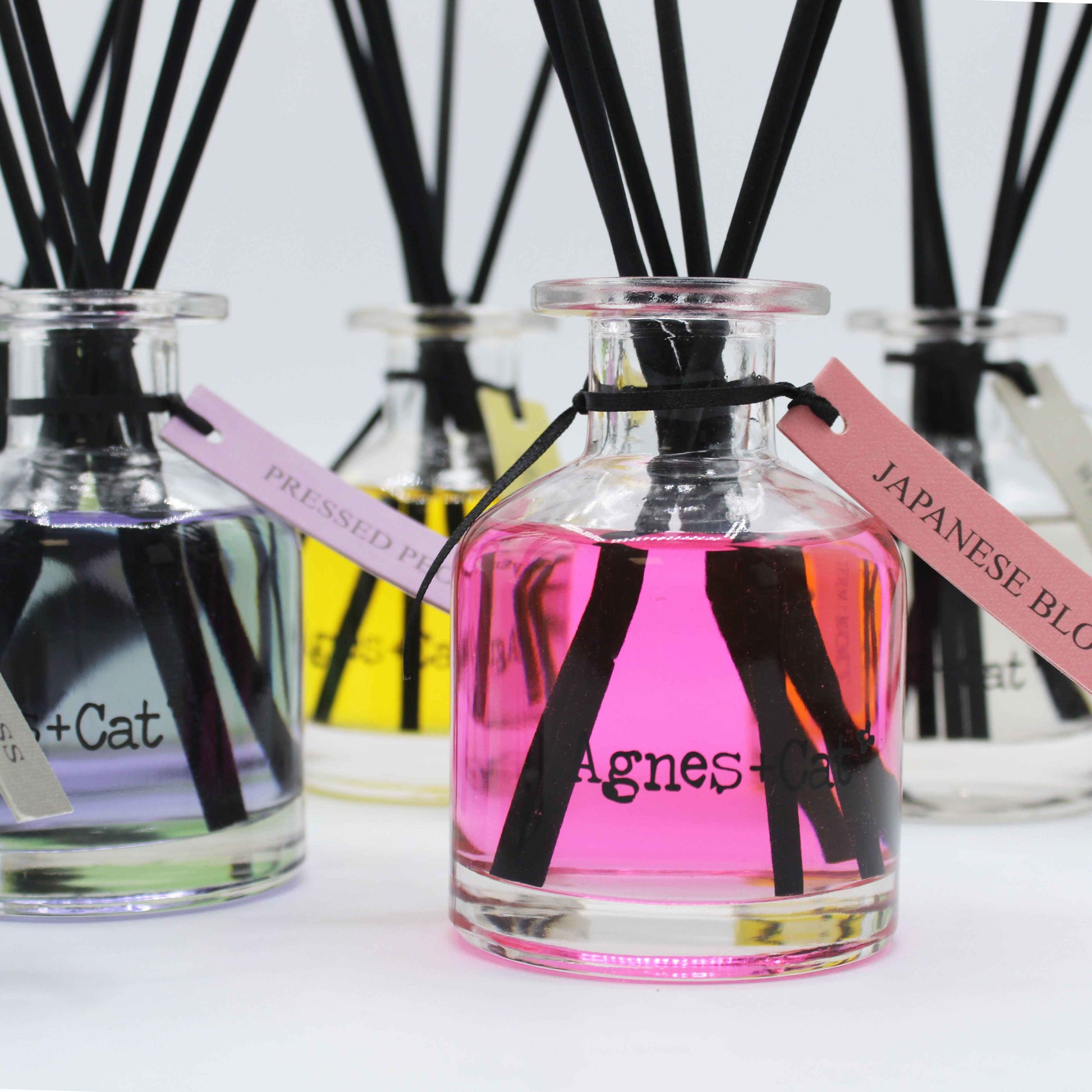 140ml Reed Diffuser - Provence