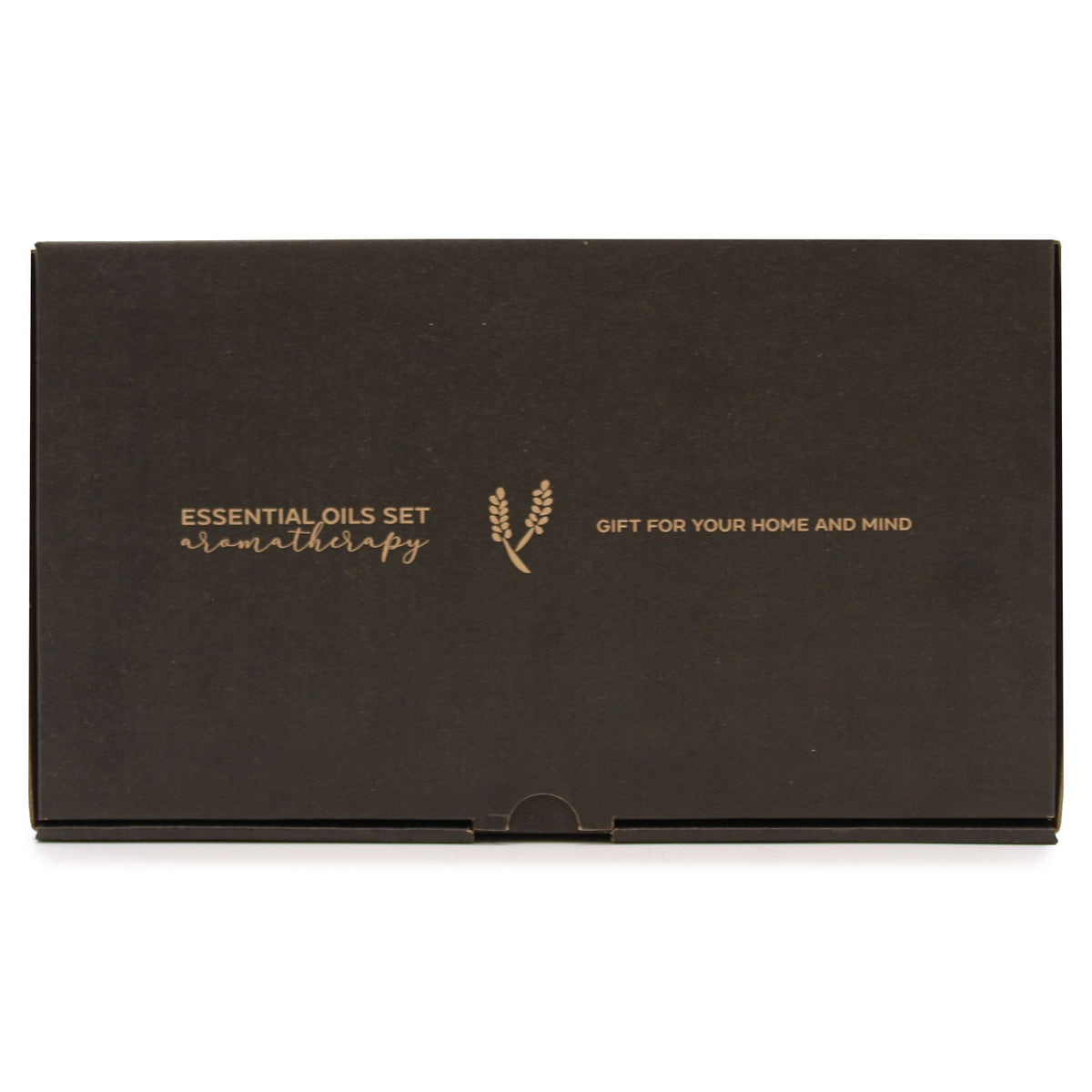Indulge in Serenity with Our Aromatherapy Essential Oil Set - The Top 12