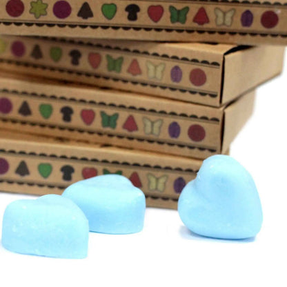 Ancient Wisdom Dewberry Soy Wax Melts Box Of 6 Natural Fragrance - Everyday Bargainz
