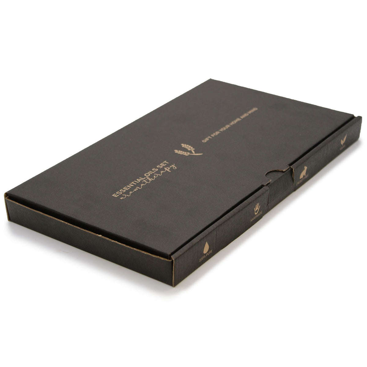Indulge in Serenity with Our Aromatherapy Essential Oil Set - The Top 12