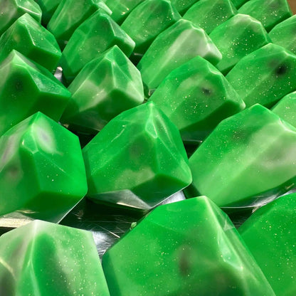 AW Dropship UK Crystal Elemental Soap - Earth - Crystal Elemental Soap