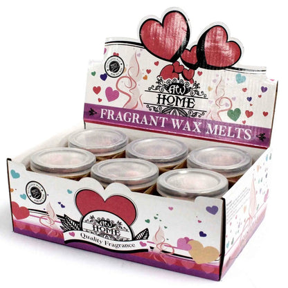 Ancient Wisdom Soywax Fragrant Melts Jar Coffee Trader - Everyday Bargainz