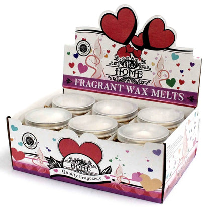 Ancient Wisdom Soywax Fragrant Melts Jar White Musk - Everyday Bargainz