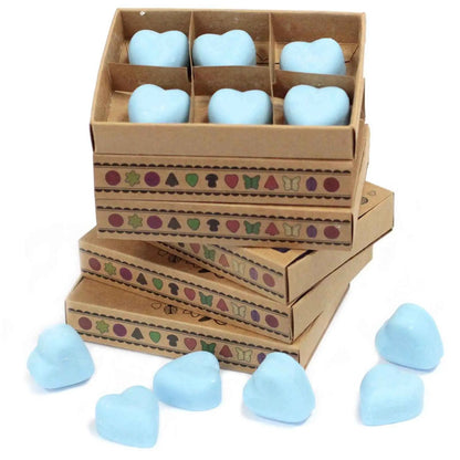 Ancient Wisdom Dewberry Soy Wax Melts Box Of 6 Natural Fragrance - Everyday Bargainz