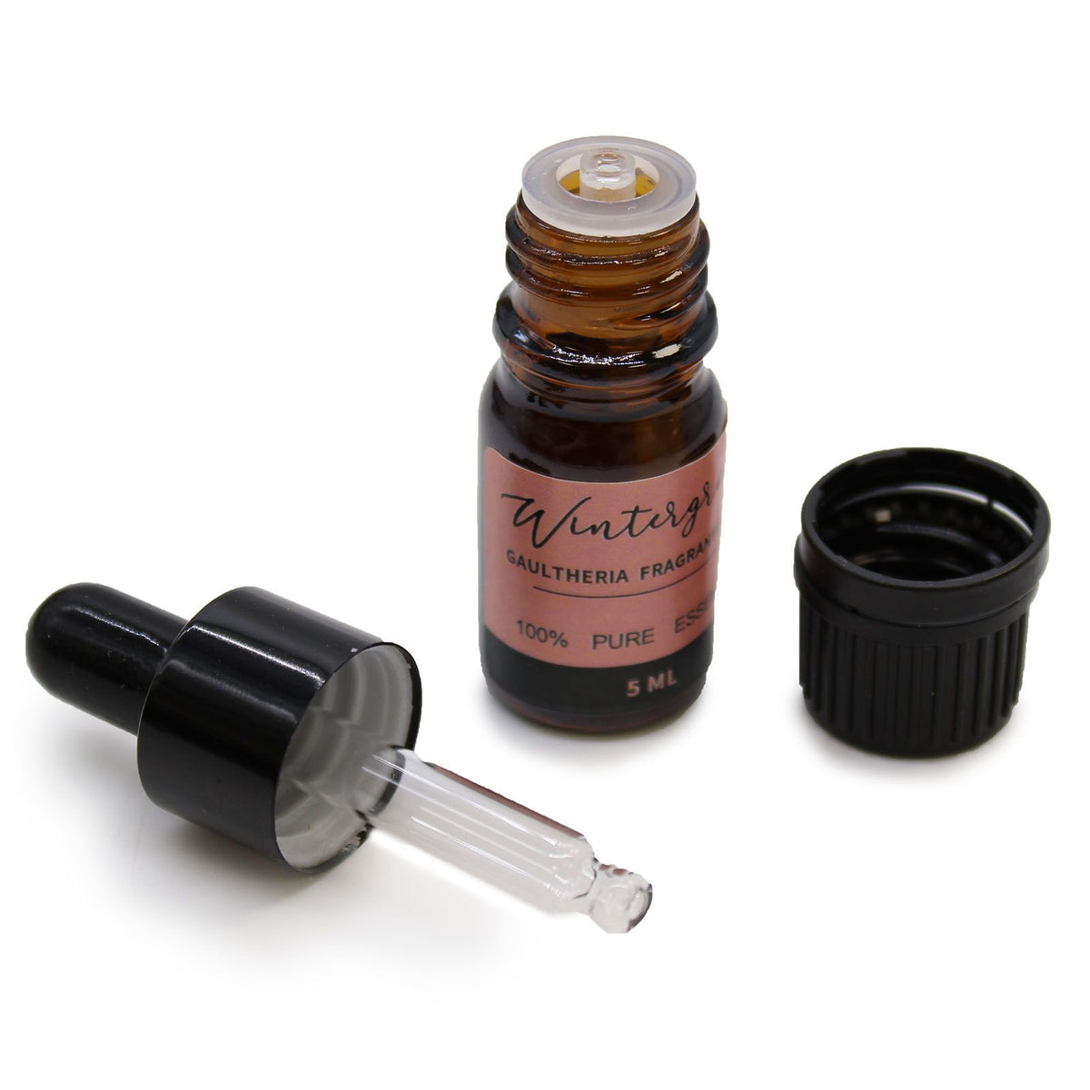 Aromatherapy Essential Oil Starter Pack - Elevate Your Space with 12 Pure Scents