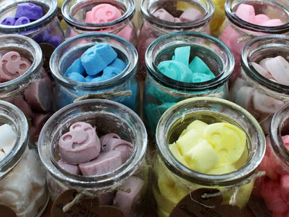 Ancient Wisdom Soywax Fragrant Melts Jar Brandy Butter - Everyday Bargainz