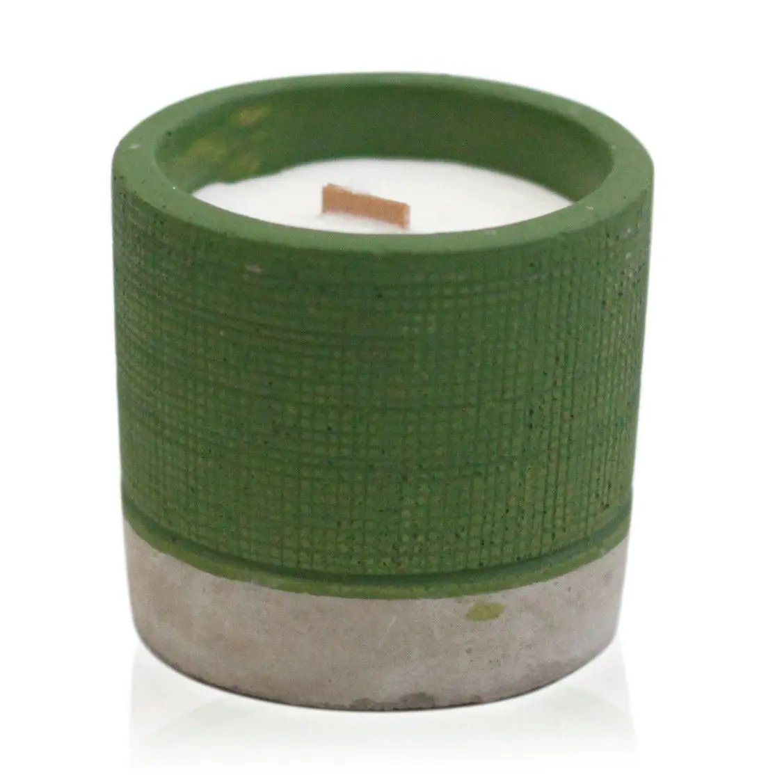 Pot - Green - Sea Moss & Herbs by AW Dropship UK