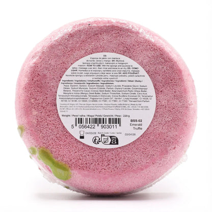 AW Dropship UK Butter Bubble Soap - Emerald Truffle - Butter Bubble Soap Sponges