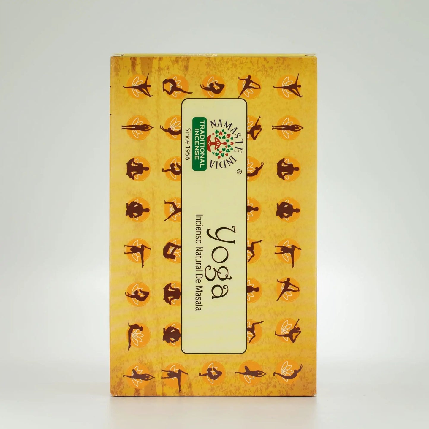 AW Dropship UK Namaste Mandala Masala Incense - Yoga - Natural Namaste Masala Incense Sticks