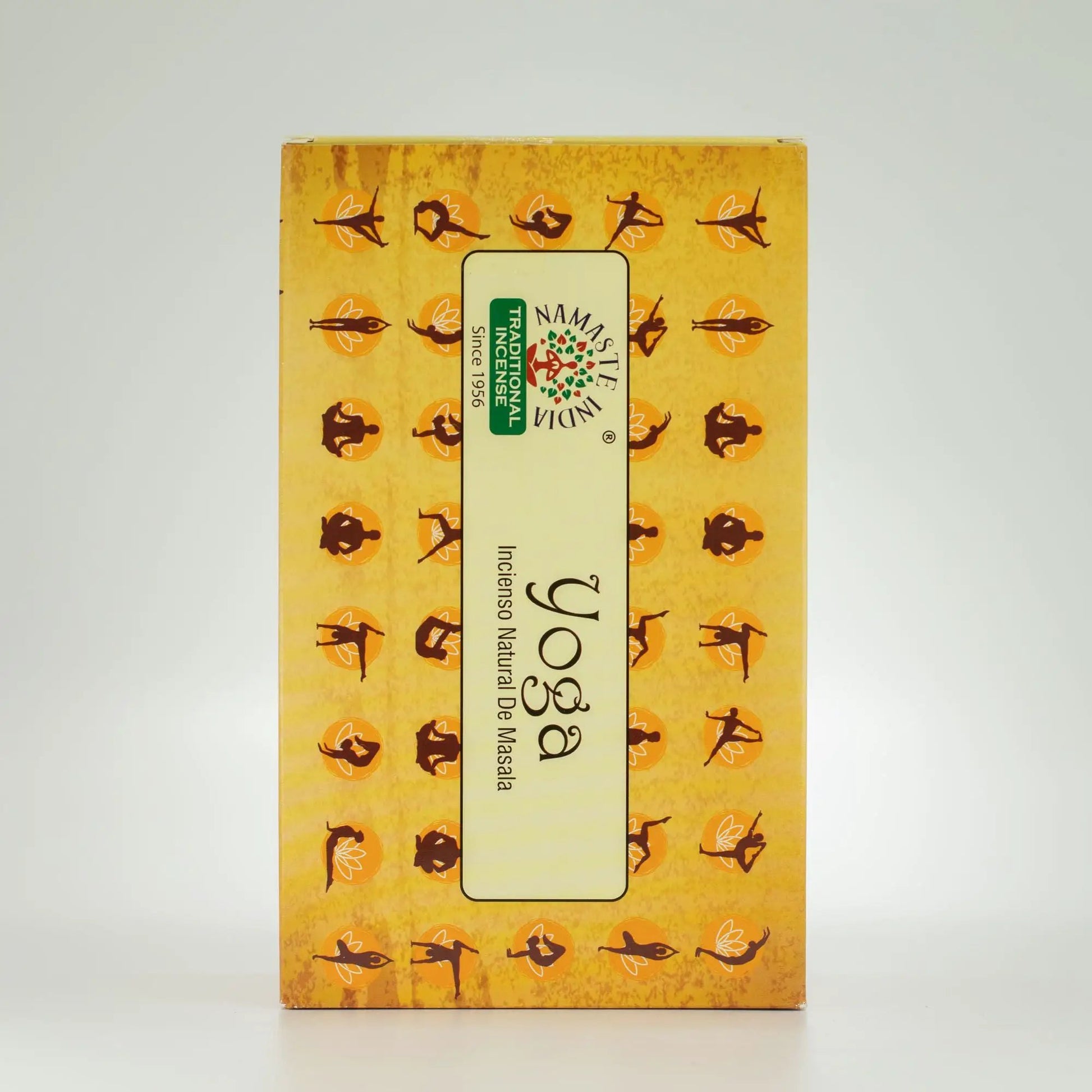AW Dropship UK Namaste Mandala Masala Incense - Yoga - Natural Namaste Masala Incense Sticks
