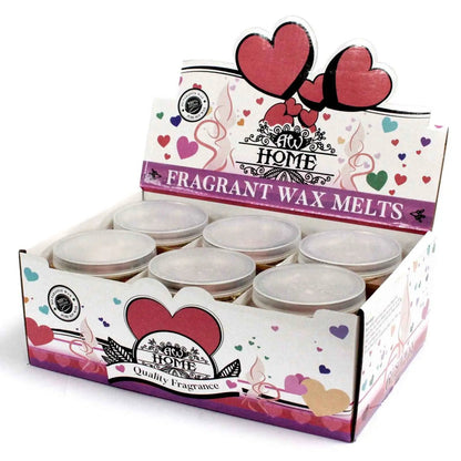 Ancient Wisdom Soywax Fragrant Melts Jar Peachy Cool - Everyday Bargainz
