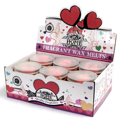 Ancient Wisdom Soywax Fragrant Melts Jar Tuberose Scented - Everyday Bargainz
