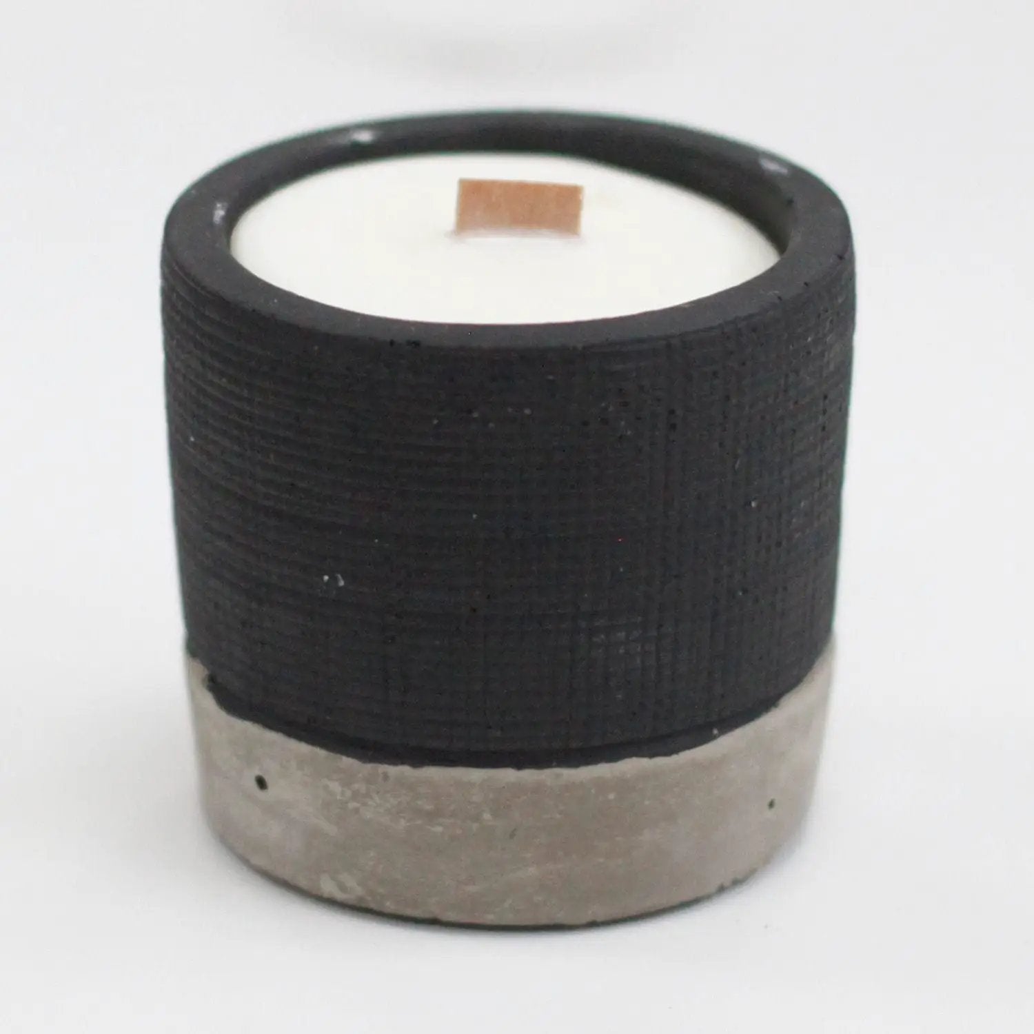 Pot - Black - Brandy Butter by AW Dropship UK
