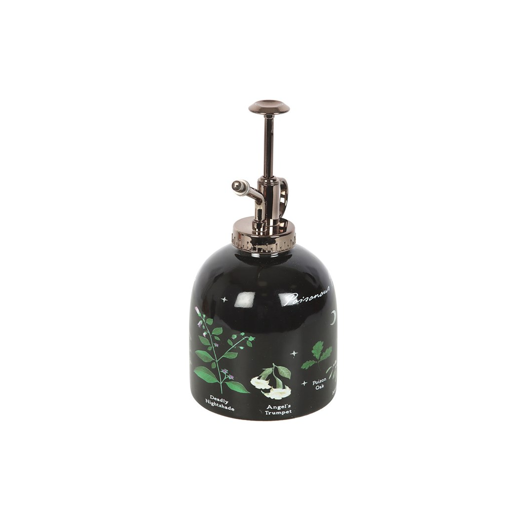 Poisonous Plants Plant Mister - Enhance Your Indoor Gardening Experience