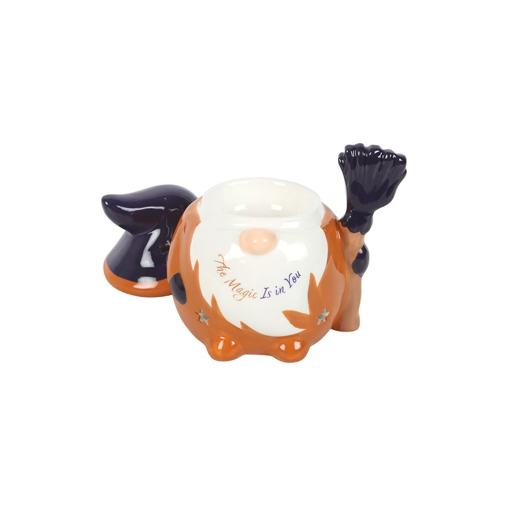 N/A The Magic is in You Gonk Oil Burner -