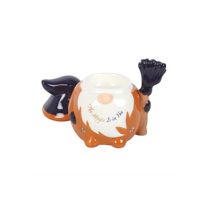 N/A The Magic is in You Gonk Oil Burner -