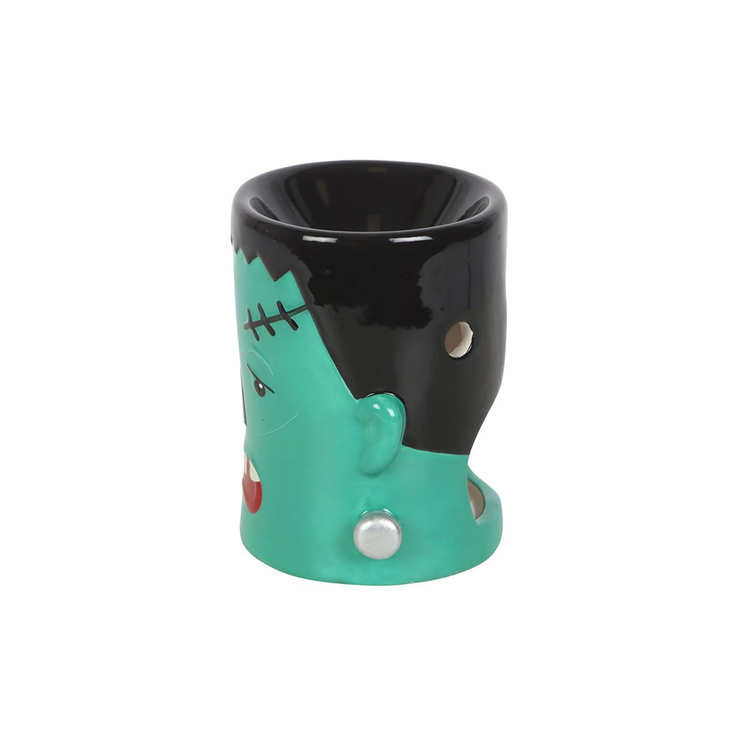 N/A Frank Monster Oil Burner and Wax Warmer -