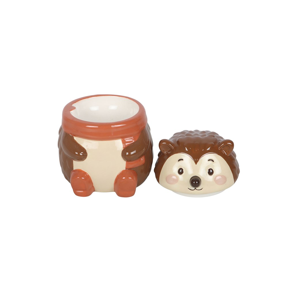 N/A Hazel Hedgehog Oil Burner -