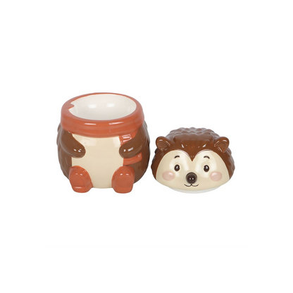 N/A Hazel Hedgehog Oil Burner -