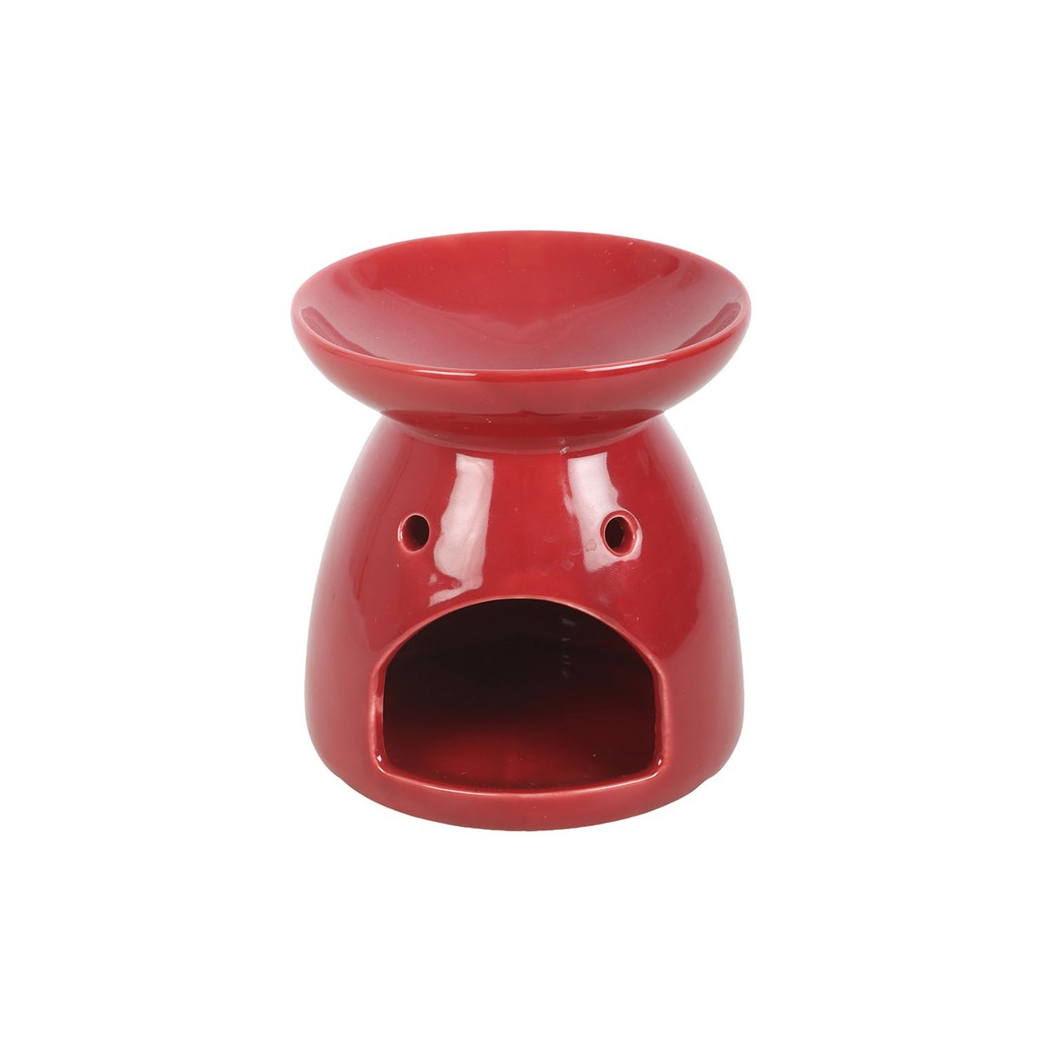 N/A Sacred Heart Oil Burner -