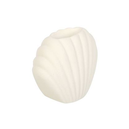 N/A Seashell Oil Burner -