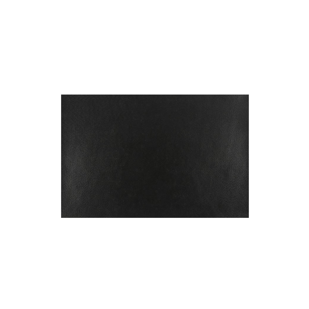 Enchanting Moon Phase Doormat: Black Dark Forest Design for a Magical Welcome