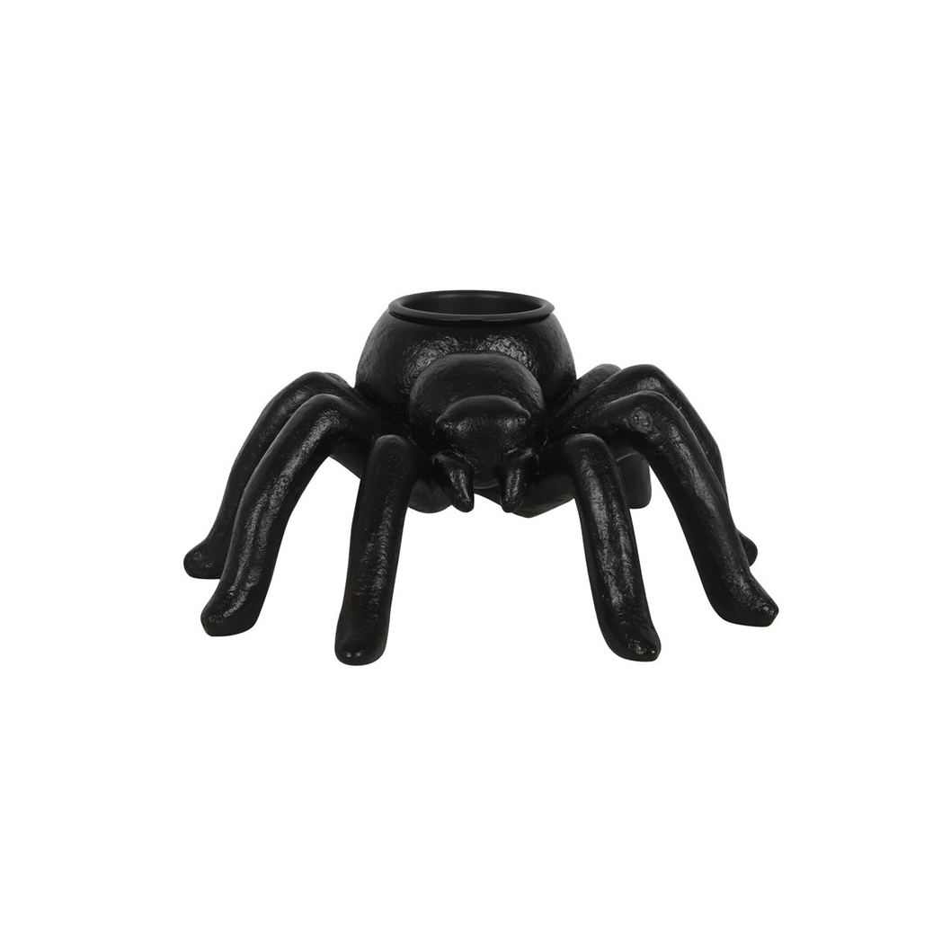 N/A Spider Tealight Holder -