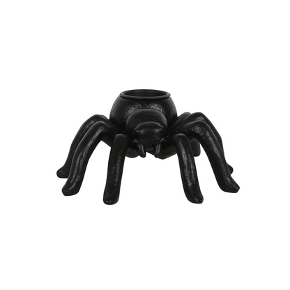 N/A Spider Tealight Holder -