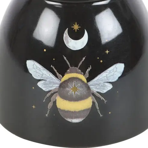 N/A Forest Bee Oil Burner -