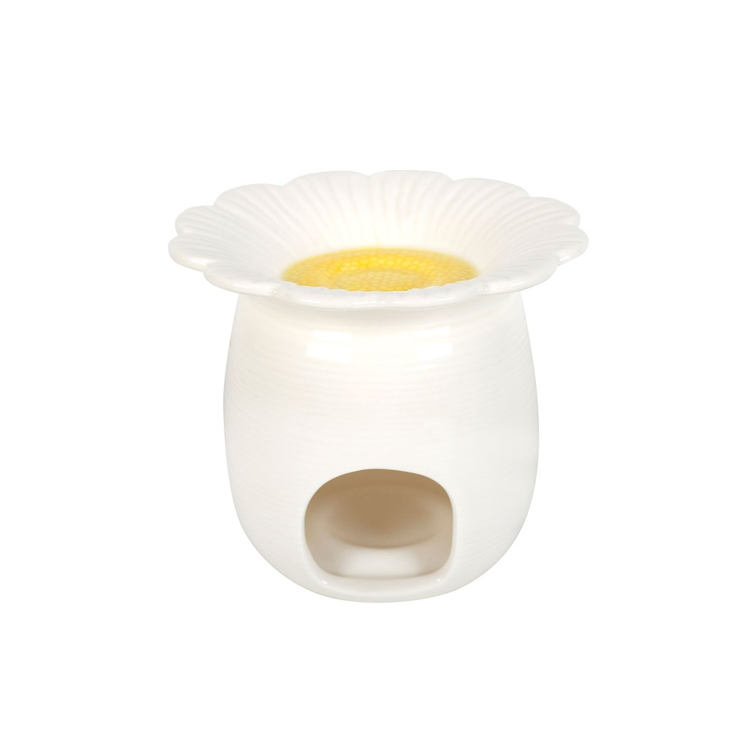 N/A Daisy Shaped Oil Burner -