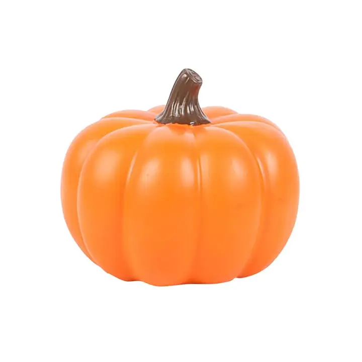 N/A Orange Pumpkin Incense Cone Holder -