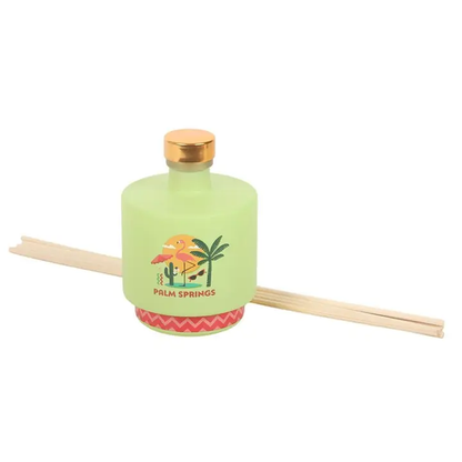 N/A Palm Springs Pink Grapefruit Reed Diffuser -