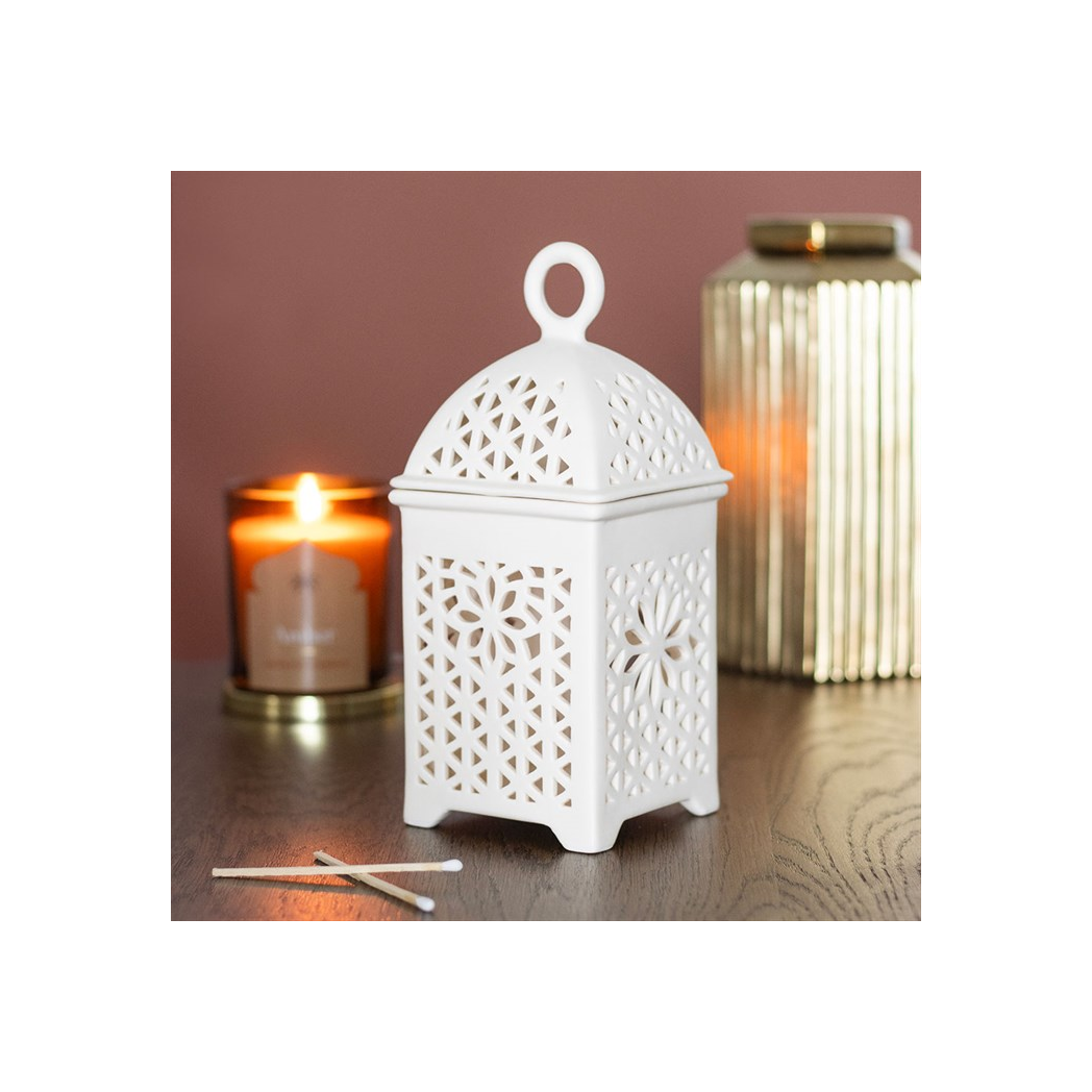 N/A Lantern Multi-Purpose Burner -