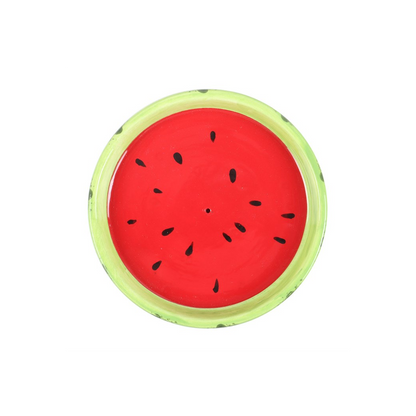 N/A Watermelon Incense Stick Holder -