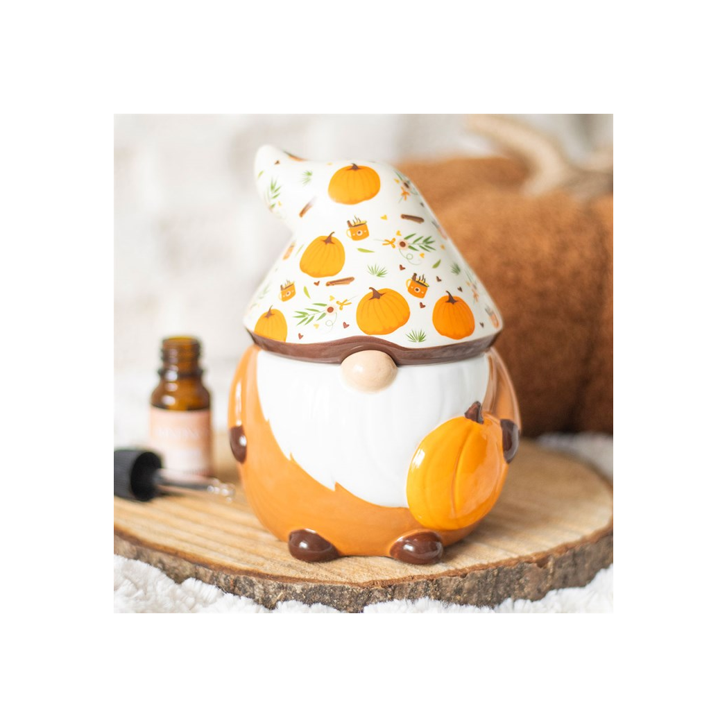 N/A Autumn Days Gonk Oil Burner -