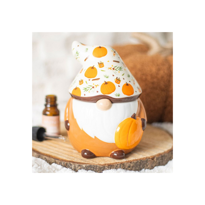 N/A Autumn Days Gonk Oil Burner -