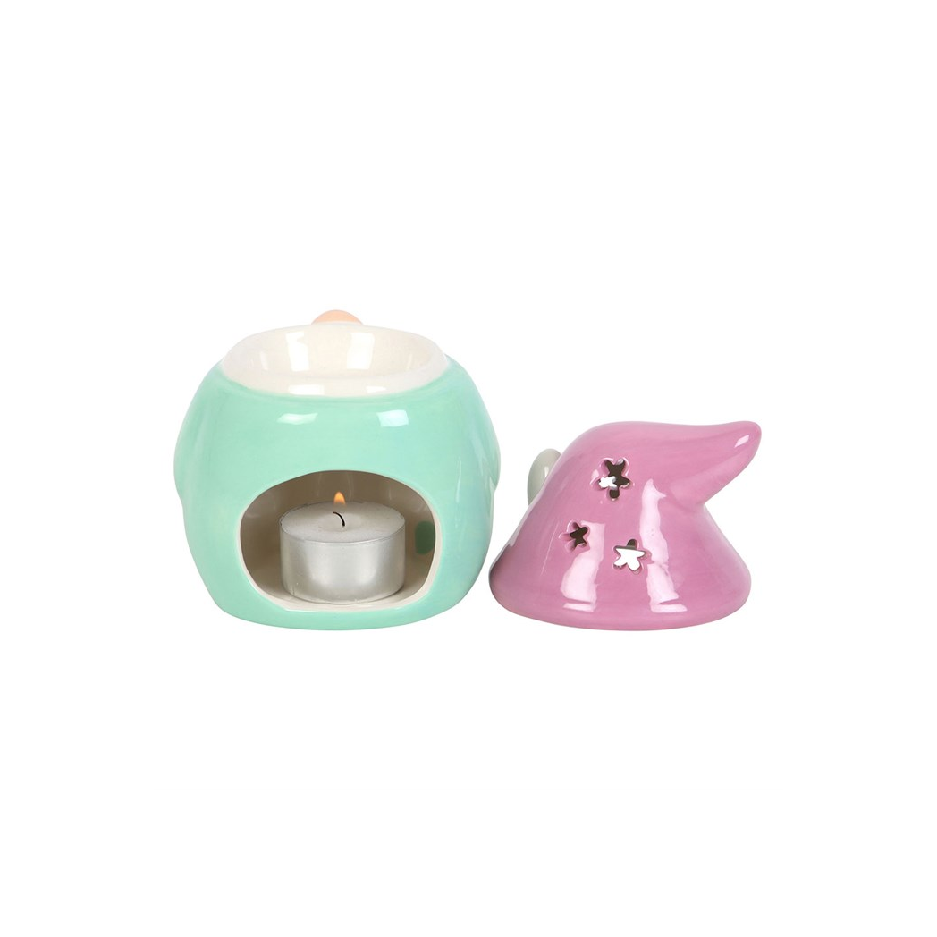 N/A Easter Bunny Gonk Oil Burner -