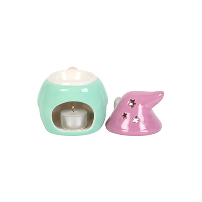 N/A Easter Bunny Gonk Oil Burner -