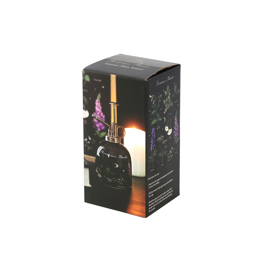 Poisonous Plants Plant Mister - Enhance Your Indoor Gardening Experience