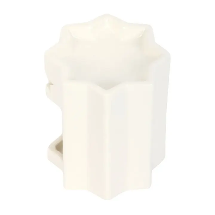 N/A White Star Oil Burner -