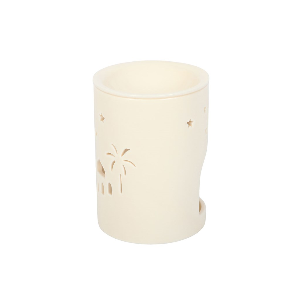 N/A Cut-Out Mosque Multi-Purpose Burner -