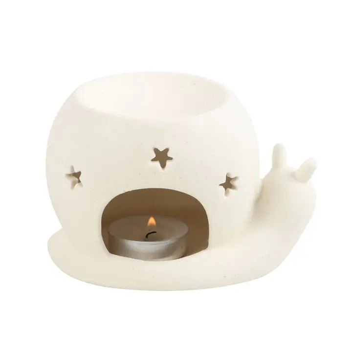 N/A Snail Oil Burner -