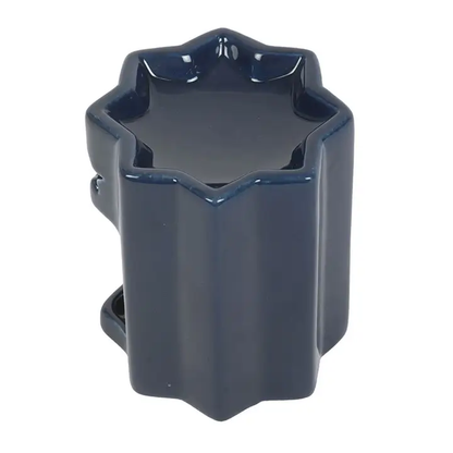 N/A Blue Star Oil Burner -